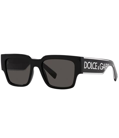 men's dolce gabbana sunglasses
